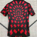 2025 Flamengo Special Edition Fans Soccer Jersey