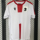 2024/25 Georgia Home White Fans Soccer Jersey