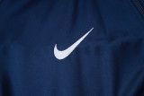 2026/27 TH FC Baby Blue Grey Jacket Tracksuit