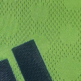 2025/26 Fulham Away Green Player Version Soccer Jersey