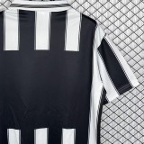 1996/1997 Besiktas Away Retro Soccer Jersey