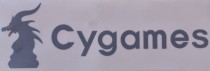 JUV Cygames (You can buy it alone OR tell us which jersey to print it on. )