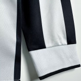 1995/97 JUV Home Retro Long Sleeve Soccer Jersey