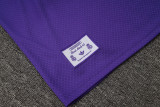 2025/26 RM Purple Training Jersey(A Set)