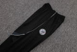 2025/26 AA White Kids Sweater Tracksuit