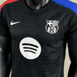 2025 BA Special Edition Player Version Soccer Jersey