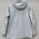 2026/27 ARC-TERYX  Outdoor Windbreaker  H1003