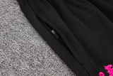 2025 CFC Black Sweater Tracksuit