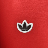 2026 LFC Red Retro Style Hoody