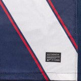 2010 U.S Away Retro Soccer Jersey