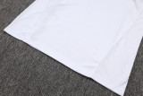 2025/26 RM White Vest Training Jersey(A Set)