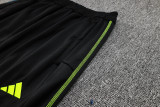 2024 ARS Light Green Hoody Zipper Jacket Tracksuit