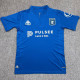 2025/26 Genoa Third Blue Fans Soccer Jersey   热那亚