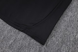 2026 ARS Black Sweater Tracksuit