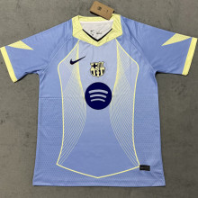 2025 BA Special Edition Fans Soccer Jersey
