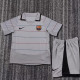 2003/2004 BA Away Retro Kids Soccer Jersey