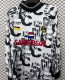 1993 Sheffield Wednesday Goalkeeper Retro Soccer Jersey