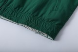 2022/23 Mexico Reversible Windbreaker 双面