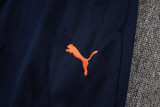 2025/26 MS Sapphire Blue Windbreaker （A Set）