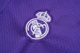 2025/26 RM Purple POLO Retro Sweater Tracksuit