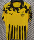 2025/26 BVB FIFA CWC Edition Yellow Fans Soccer Jersey