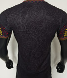 2025/26 Mali Black Player Version Jersey