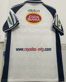 1999/2000 Monterrey Away Retro Soccer Jersey
