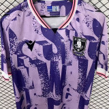 2025/26 Sheffield Wednesday Away Fans Soccer Jersey