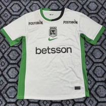 2026/27 Atletico Nacional Away Fans Jersey