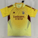 2025/26 Benfica Yellow GK Soccer Jersey
