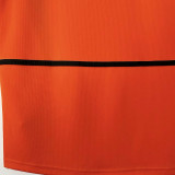 2002 NL Home Orange Retro Jersey
