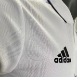 2022/23 RM Home White Player Version Soccer Jersey