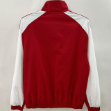 2025/26 ARS Red Windbreaker