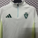 2026 Zaragoza Training Sweater