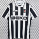 1996/1997 Besiktas Away Retro Soccer Jersey