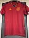 22-23 Spain Home Fans Soccer Jersey