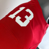 PURDY #13 Men's San Francisco 49ers NFL Jersey  49人