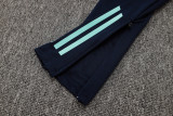 2025 RM Light Green Kids Sweater Tracksuit