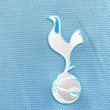 2006/07 TH FC Away Blue Retro Soccer Jersey
