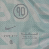 2025/26 Pumas UNAM Third Green Fans Soccer Jersey