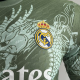 2025/26 RM Special Edition Player Version Soccer Jersey