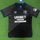 2025/26 Glasgow Rangers Third Fans Soccer Jersey