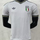 2026/27 Italy Away White Player Version Soccer Jersey