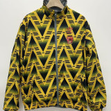 1991/93 ARS Reversible Retro Windbreaker 双面