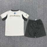 2025/26 PSV Third Kids Soccer Jersey