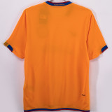 2006/07 BA Away Retro Soccer Jersey