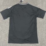 2025/26 RM Special Edition Black Fans Soccer Jersey