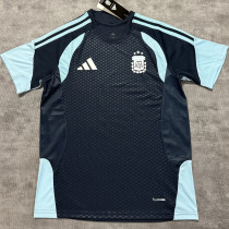 2026/27 Argentina Training Jersey