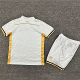 2025/26 Sheffield United Away Kid Soccer Jersey
