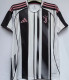2025/26 JUV 1:1 Quality Home Fans Soccer Jersey